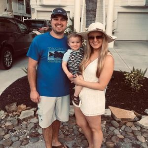 Meet your Posher, Billie marie